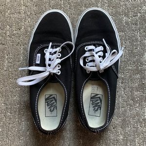 Vans Authentic